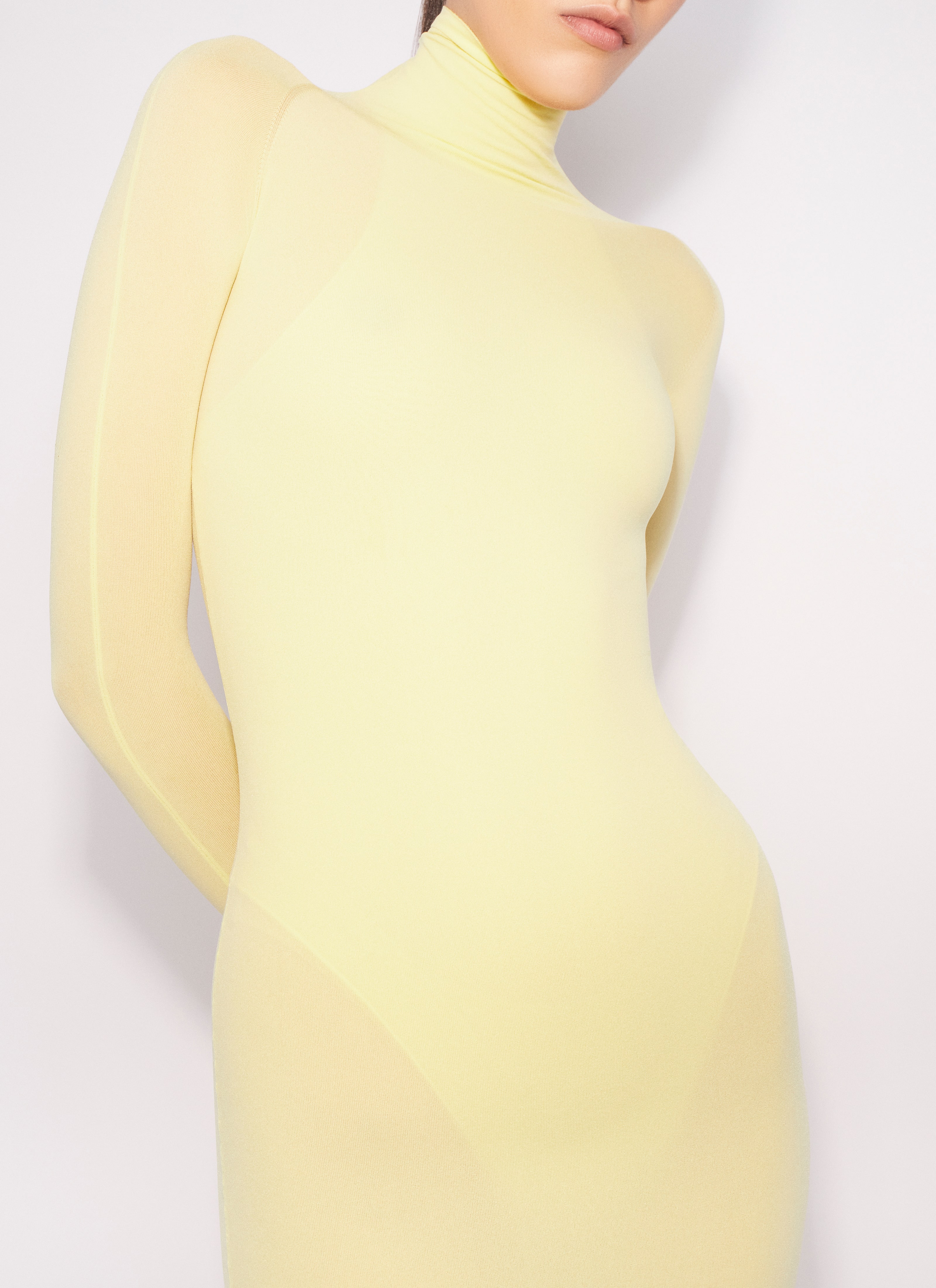 HIGHNECK BODY HIGHNECK BODY - maison-alaia.com